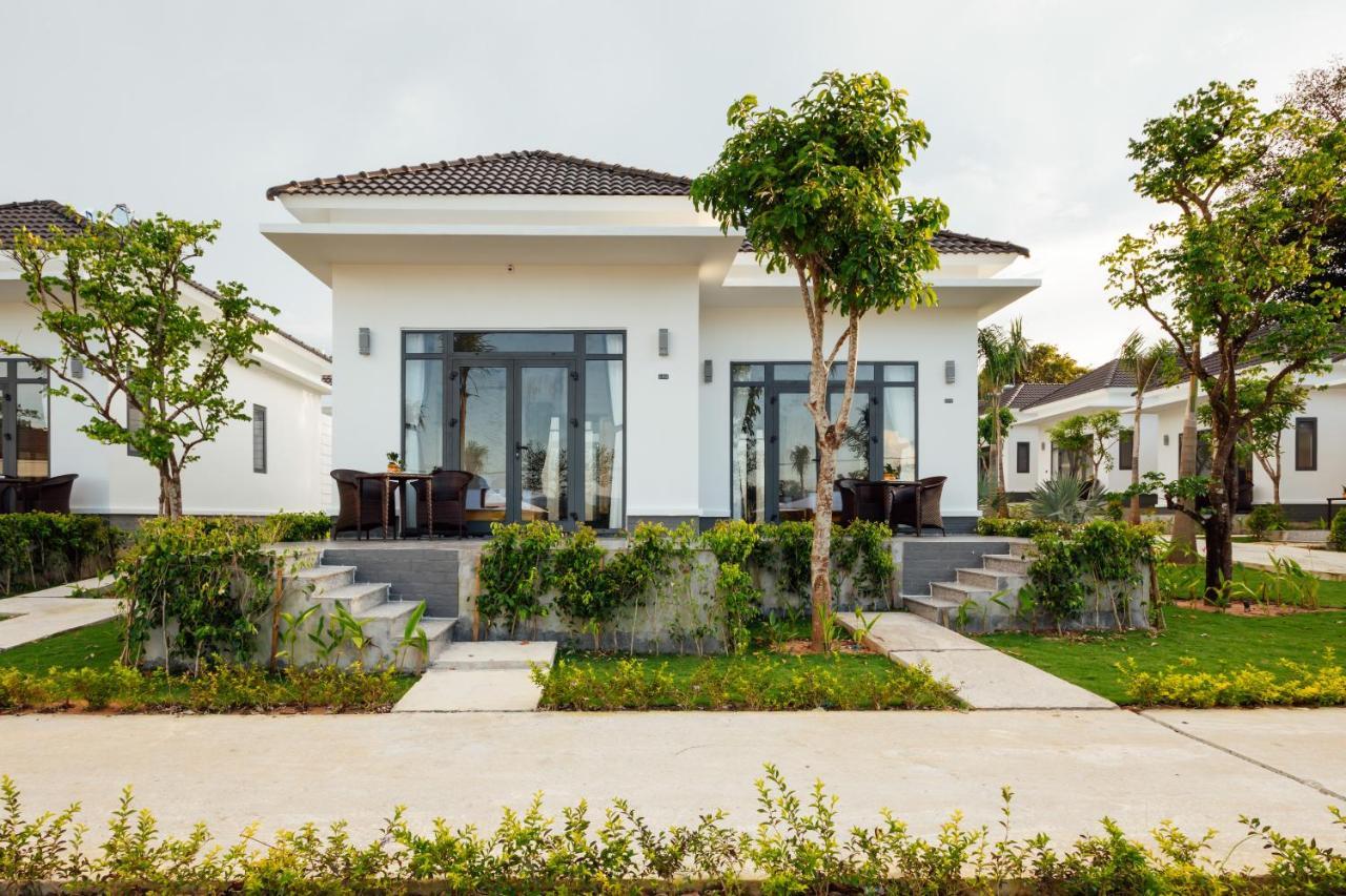 Xuan Hien Resort - Sea Pearl دونغ دونغ المظهر الخارجي الصورة